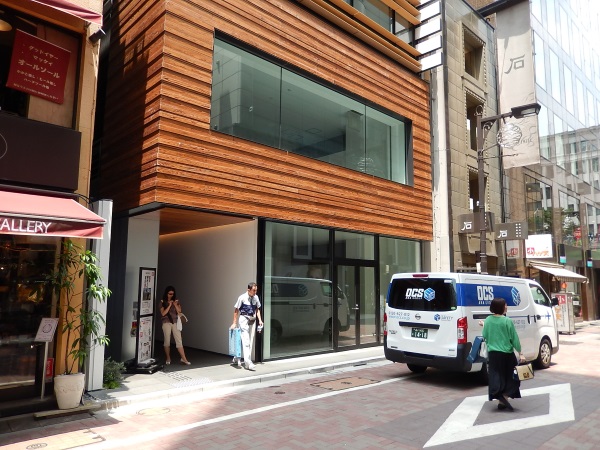 【体験してきました】らくがきカフェ（すでに終了）