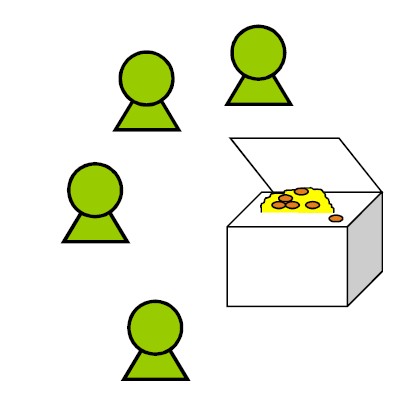 【絵本】たくさんのアイデアを実らせよう