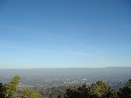 10,000枚目の風景