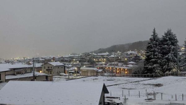 年末考「蒸発した市場は、今までなかった場所に、新産業の雨を降らせる」