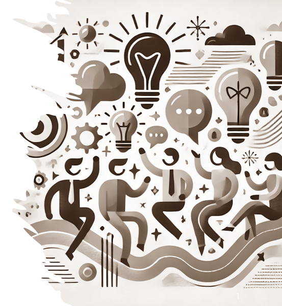 1月の講義報告：探求テーマと新商品アイデア創出の場を提供