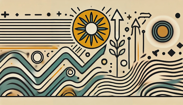 2025年の抱負「人機共想の深化」「脱皮侃創（カンソウ）」