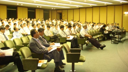 VE協会でTRIZの講演をしてきました。