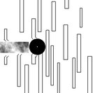 概念を図にする作業を延々と。