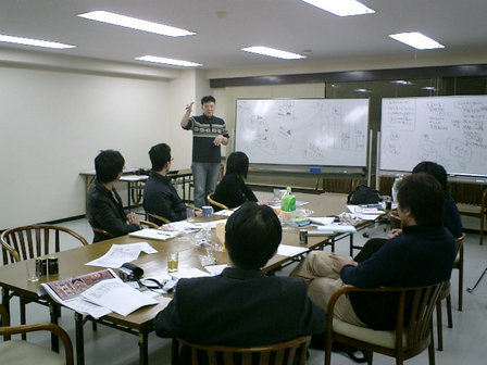 半年の成果と見えてきた取り組み。