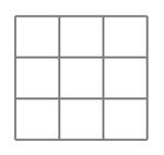 アイデアの技法　マンダラート