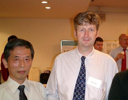 Darrell Mann、ソフトウエアのTRIZ。