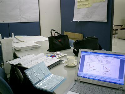 USITセミナーを振り返って。