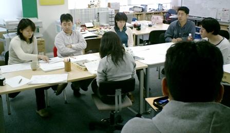 デュナミス、学びと仕事を楽しむ文化。