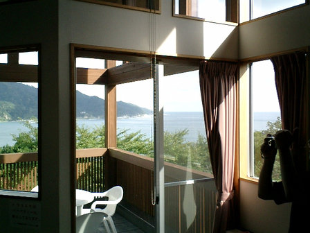 牡鹿町家族旅行村2