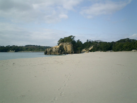 自分に会いたくなったら、東北へ