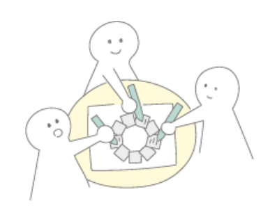 新製品を発売します。『CEMRAPS（セムラプス）カード』