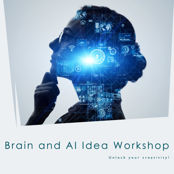 AIを活用したアイデア創出：アイデアソンでの新たな試み（１）