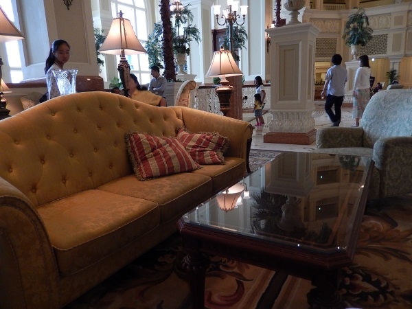 【体験してきました】ダイニング・ウィズ・ザ・センス（すでに終了）