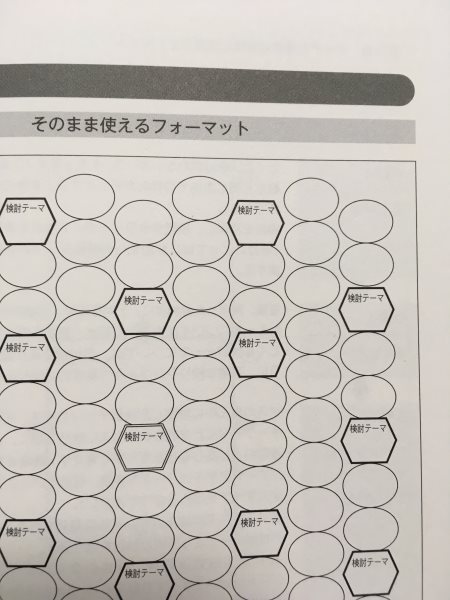 事業9年目最後の日の報告は、『石井の発想法が、他の書籍に載りました』