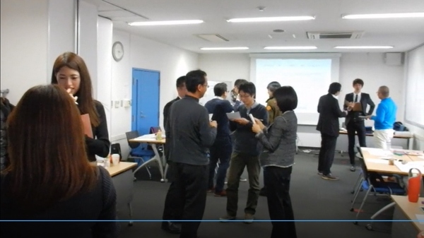 アイデアWSデザイン講座の第三期を実施しました。