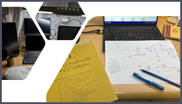 クライアントのオリジナル発想ツールを開発し、納品しました