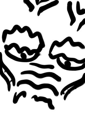 無道昇龍（年賀状の代わりと言ってはなんですが）