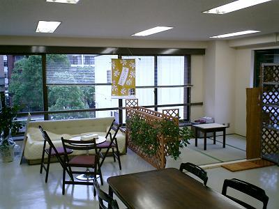 Five Bridge。情報と思いの集う場所。