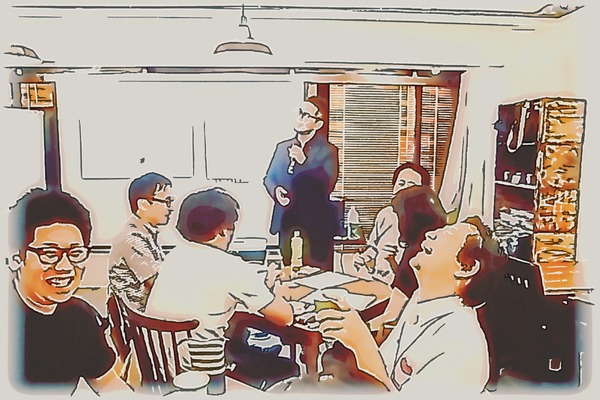 『 3時間大学 』と銘打って、石井の各大学講義を、お届けします。