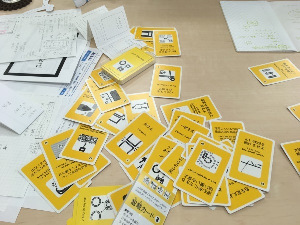 一気に複数の開発を、パートナー企業（マグネットデザインさん）と共に