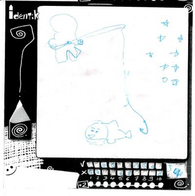 Identik（伝える、描く、楽しむ）