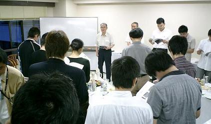 開催報告（6月24日、42名）