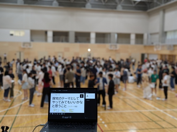 最近の活動報告（2025年初夏、諸々）