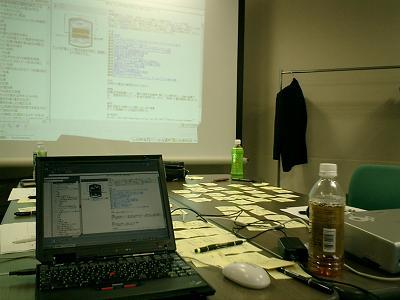 TRIZソフト操作セミナーに参加してきました。