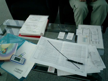 TRIZを自然と体験するツール開発。