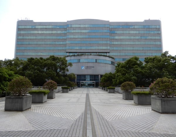 台湾でワークショップを行いました(10月30日、新竹)