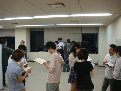 【配布】時計アプリのアイデア集（ブレインストーミングCafe、皆さんのアイデアスケッチ）