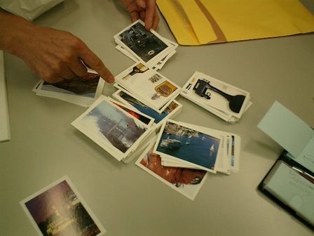 アップル法、という興味深い創造技法