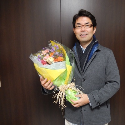 新しい教具の開発プロジェクト「アップルプラント」の最終回を実施しました。（【スライド】第3回 ）