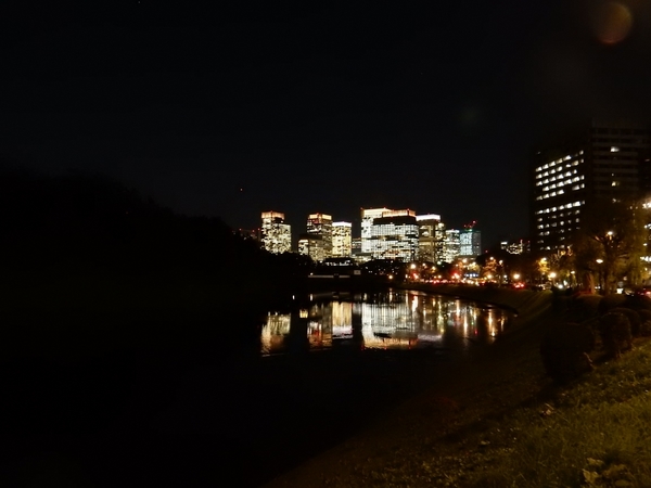 いろんな旅先で人と会い、一緒に仕事をし、最後に思ったこと。