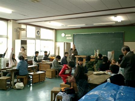 少年少女発明クラブを訪問してきました。