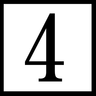 4