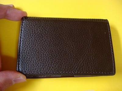 情報カード＋ラベル＝小さい仕事箱