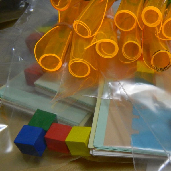 プロトタイプを作る日々