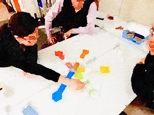 テストプレイ in 松阪