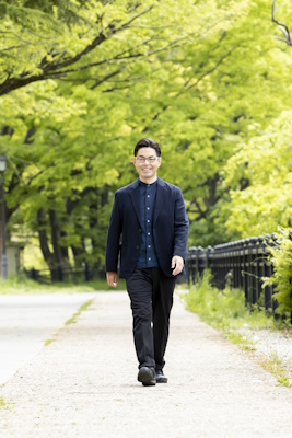 半世紀、生きました。（50歳になりました）「やりたい仕事は残らず全部、やってみよう」