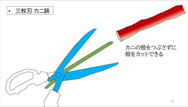 11分の講義動画を作るために、四日かけました。