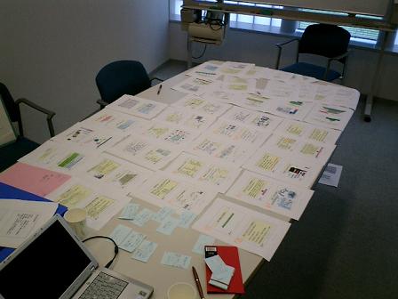 講師にきちんと注文をつけられるセミナー主催者でありたい。