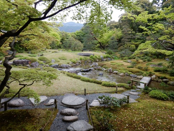 旅仕事の滞在先での生活が、日常の一部でもあります。