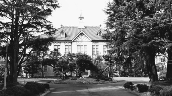 奈良女子大学の集中講義「創造学」