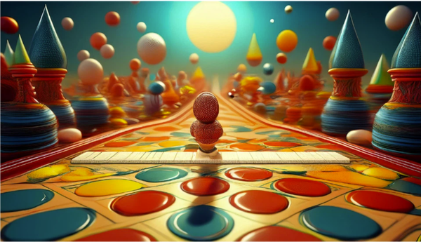 流れが戻らない今、私たちがすべきこと