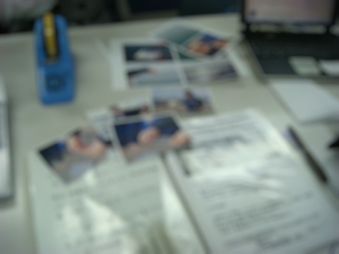 新商品開発の支援が最終局面へ