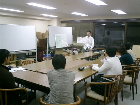 仙台で一番受けたい授業とＭＭＪ第30回を開催しました。