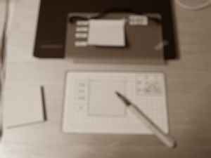 〔ユーザ数=1〕の道具