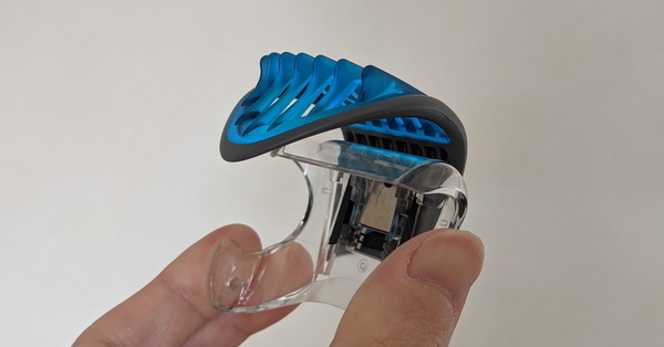 セルフカットの初体験から9度目まで。